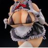 Original Character by Asanagi figurine PaiZuri Sister Paulyne FROG