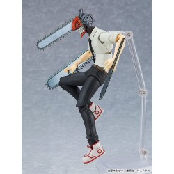 Chainsaw Man figurine Figma Denji Max Factory