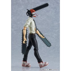 Chainsaw Man figurine Figma Denji Max Factory