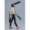 Chainsaw Man figurine Figma Denji Max Factory