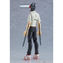 Chainsaw Man figurine Figma Denji Max Factory