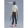 Chainsaw Man figurine Figma Denji Max Factory