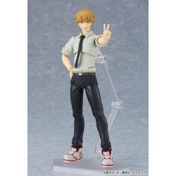 Chainsaw Man figurine Figma Denji Max Factory