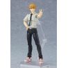 Chainsaw Man figurine Figma Denji Max Factory