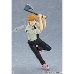 Chainsaw Man figurine Figma Denji Max Factory