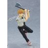 Chainsaw Man figurine Figma Denji Max Factory