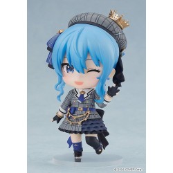 Hololive Production figurine Nendoroid Hoshimachi Suisei Good Smile Company