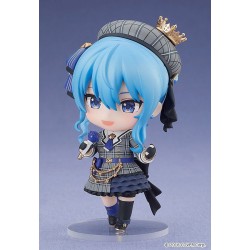 Hololive Production figurine Nendoroid Hoshimachi Suisei Good Smile Company