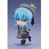 Hololive Production figurine Nendoroid Hoshimachi Suisei Good Smile Company