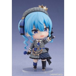 Hololive Production figurine Nendoroid Hoshimachi Suisei Good Smile Company