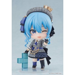 Hololive Production figurine Nendoroid Hoshimachi Suisei Good Smile Company