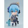 Hololive Production figurine Nendoroid Hoshimachi Suisei Good Smile Company