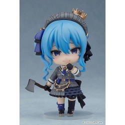 Hololive Production figurine Nendoroid Hoshimachi Suisei Good Smile Company