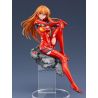 Rebuild of Evangelion figurine Asuka Langley Good Smile Company