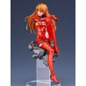 Rebuild of Evangelion figurine Asuka Langley Good Smile Company