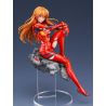 Rebuild of Evangelion figurine Asuka Langley Good Smile Company