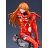 Rebuild of Evangelion figurine Asuka Langley Good Smile Company