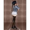 Bungaku Shoujo figurine Akituski Kurumi illustration Matarou Marchen Punch