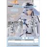 RWBY: Ice Queendom figurine Pop Up Parade Weiss Schnee: Nightmare Side Good Smile Company