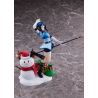 Sword Art Online figurine Sachi AliceGlint