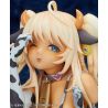 Comic Unreal figurine Bakunyuuusimusume Megu Ushio Illustrated by Chie Masami Lechery