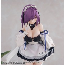 Azur Lane figurine Jean Bart Dress Ver. Wings Inc.