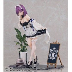 Azur Lane figurine Jean Bart Dress Ver. Wings Inc.