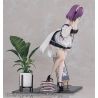 Azur Lane figurine Jean Bart Dress Ver. Wings Inc.