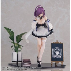 Azur Lane figurine Jean Bart Dress Ver. Wings Inc.