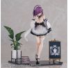 Azur Lane figurine Jean Bart Dress Ver. Wings Inc.