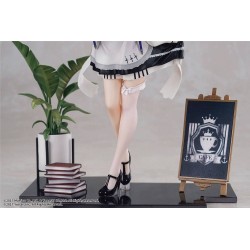 Azur Lane figurine Jean Bart Dress Ver. Wings Inc.