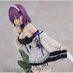 Azur Lane figurine Jean Bart Dress Ver. Wings Inc.