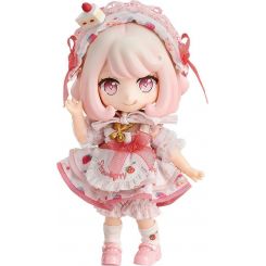 Original Character figurine Nendoroid Doll Tea Time Series: Bianca Good Smile Company