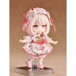 Original Character figurine Nendoroid Doll Tea Time Series: Bianca Good Smile Company