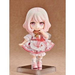 Original Character figurine Nendoroid Doll Tea Time Series: Bianca Good Smile Company