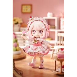 Original Character figurine Nendoroid Doll Tea Time Series: Bianca Good Smile Company