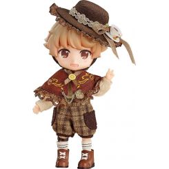 Original Character figurine Nendoroid Doll Tea Time Series: Charlie Good Smile Company