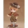 Original Character figurine Nendoroid Doll Tea Time Series: Charlie Good Smile Company