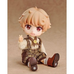 Original Character figurine Nendoroid Doll Tea Time Series: Charlie Good Smile Company