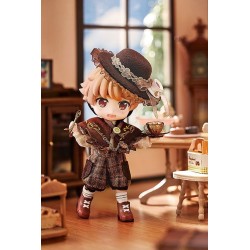 Original Character figurine Nendoroid Doll Tea Time Series: Charlie Good Smile Company