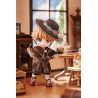 Original Character figurine Nendoroid Doll Tea Time Series: Charlie Good Smile Company