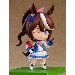 Uma Musume Pretty Derby figurine Nendoroid Tokai Teio Good Smile Company