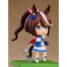 Uma Musume Pretty Derby figurine Nendoroid Tokai Teio Good Smile Company