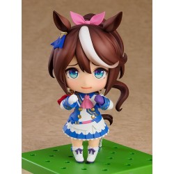 Uma Musume Pretty Derby figurine Nendoroid Tokai Teio Good Smile Company