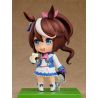 Uma Musume Pretty Derby figurine Nendoroid Tokai Teio Good Smile Company