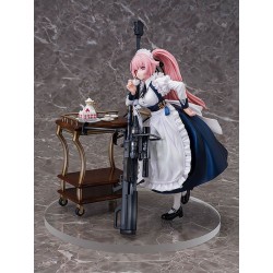 Girl´s Frontline figurine Noshiro Pony Canyon