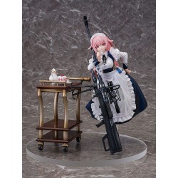 Girl´s Frontline figurine Noshiro Pony Canyon