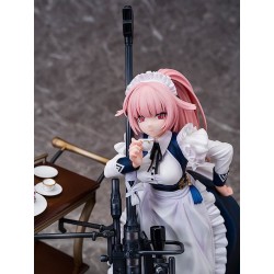 Girl´s Frontline figurine Noshiro Pony Canyon