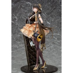 Girls' Frontline figurine RO635: Enforcer of the Law Phat!