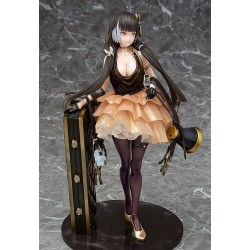 Girls' Frontline figurine RO635: Enforcer of the Law Phat!